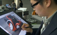 GM Shanghai Design Center