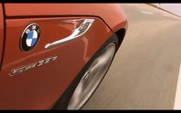 BMW Z4 2014 Roadster (en anglais)