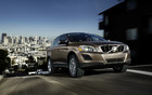 Volvo XC60 2011