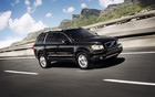 Volvo XC90 2011