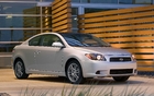 Scion tC 2011