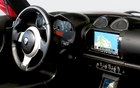 Tesla Roadster 2011