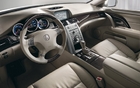 2011 Acura RL