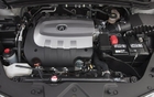 2011 Acura ZDX