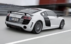 Audi R8 2011