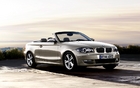 BMW S&eacute;rie 1 2011