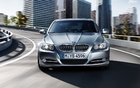 2011 BMW 3 Series