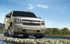2011 Chevrolet Tahoe