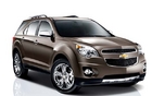 Chevrolet Equinox 2011