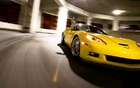 Chevrolet Corvette 2011