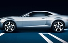 Chevrolet Camaro 2011