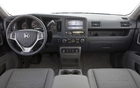 Honda Ridgeline 2011