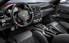 Ferrari 599 2011