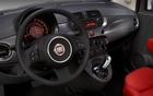 Fiat 500 2011