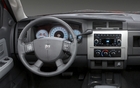 2011 RAM Dakota