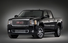 2011 GMC Sierra