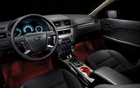 2011 Ford Fusion