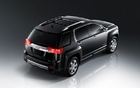 2011 GMC Terrain
