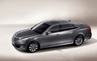 2011 Hyundai Equus