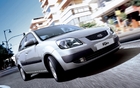 Kia Rio/Rio5 2011