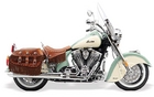 2012 Indian Chief Vintage
