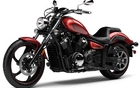2012 Yamaha Stryker