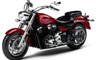 2012 Yamaha V-Star 1300