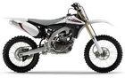 2012 Yamaha YZ450F