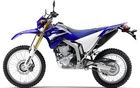 2012 Yamaha WR250R