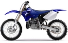 2012 Yamaha YZ250