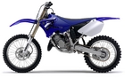 2012 Yamaha YZ125