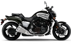 2012 Yamaha VMAX VMX17