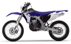 2012 Yamaha WR450F