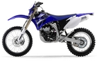 2012 Yamaha WR250F