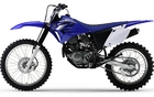 2012 Yamaha TT-R230