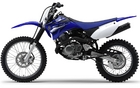 2012 Yamaha TT-R125LE