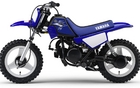 2012 Yamaha PW50