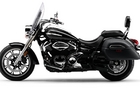 2012 Yamaha V-Star 950 Tourer