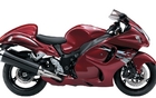 2012 Suzuki Hayabusa