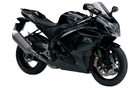 2012 Suzuki GSX-R1000