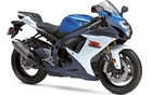 2012 Suzuki GSX-R750