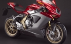 2013 MV Agusta F3 ORO 2013