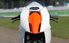 2012 KTM 1190 RC8 R Track