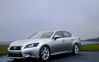 Lexus GS 2013