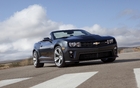 Chevrolet Camaro 2013