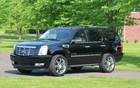 Cadillac Escalade 2013