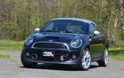 MINI Coupé 2013