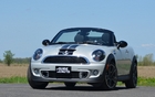 2013 MINI Roadster