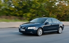 Volvo S80 2013