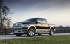RAM 1500 2013